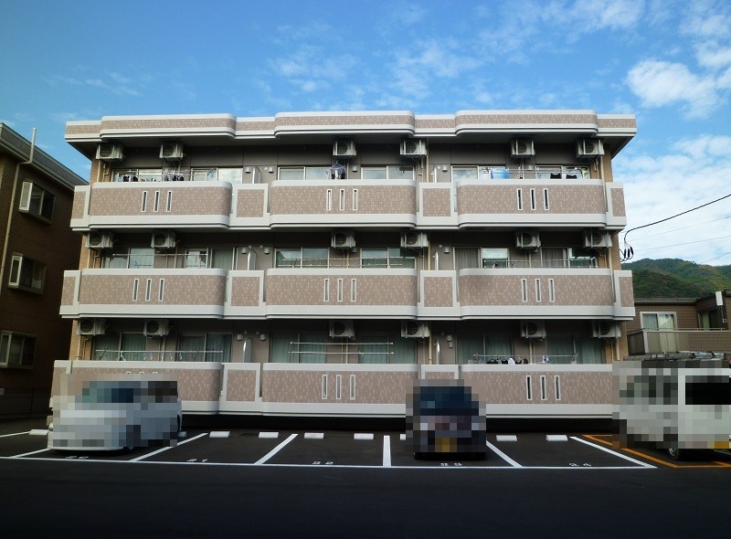 ガーデンB