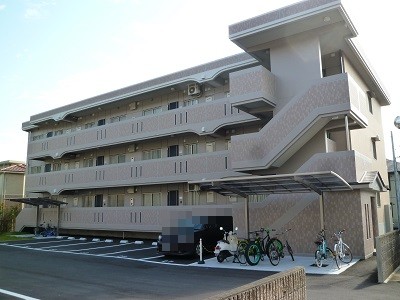 ガーデンハイツ永野X