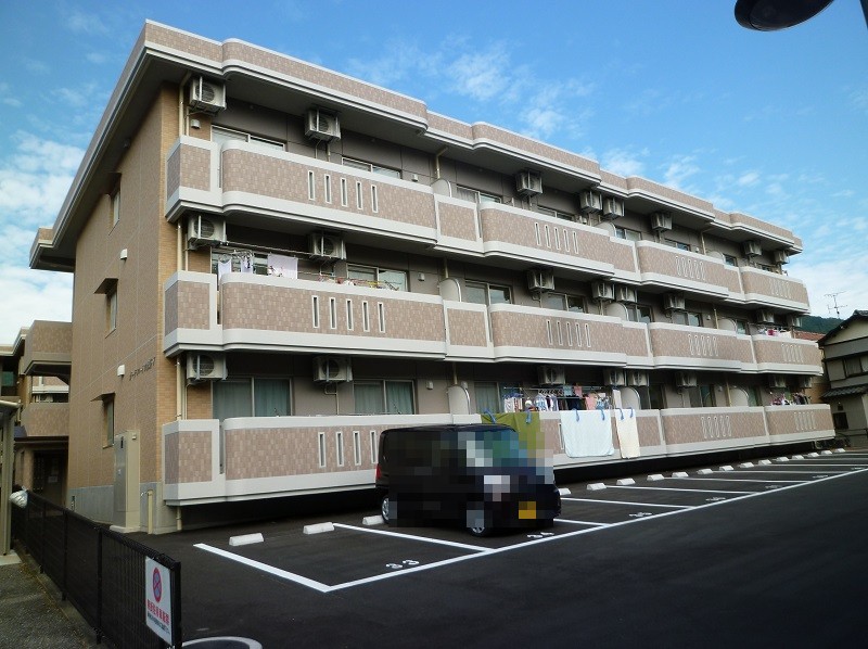 ガーデンハイツ永野X