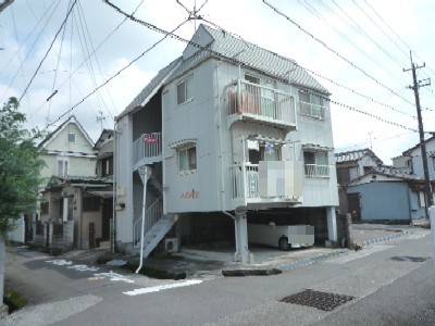 愛宕山南町13.01坪