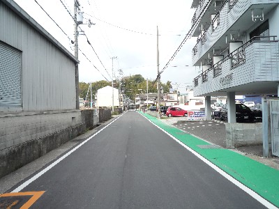 道路1