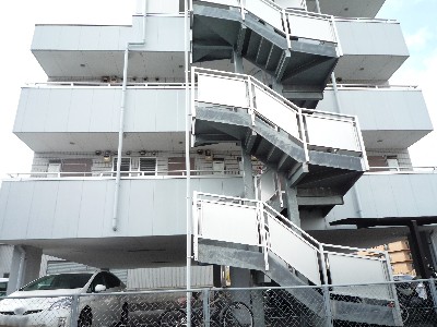 階段