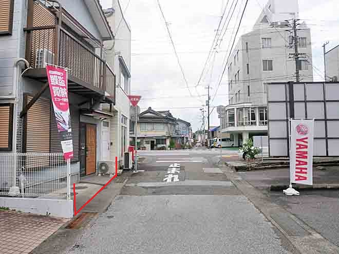 道路1