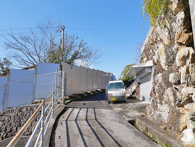 道路1