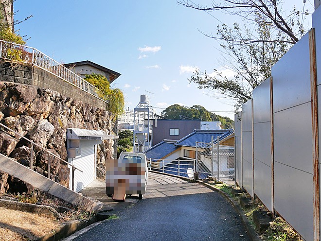 道路2