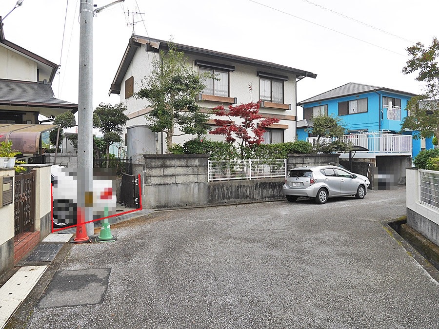 道路1