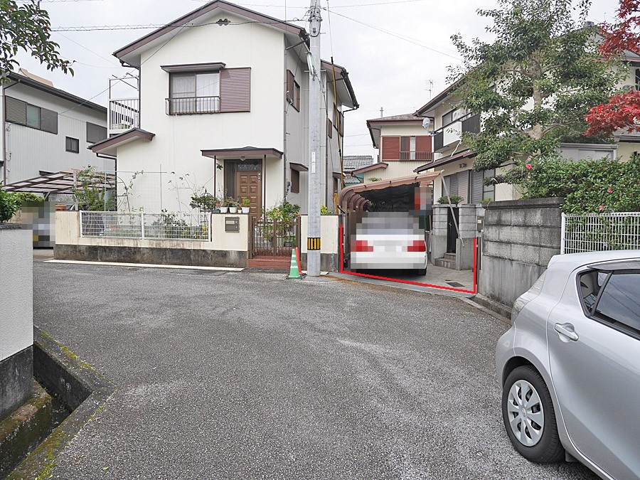 道路2