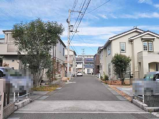道路1