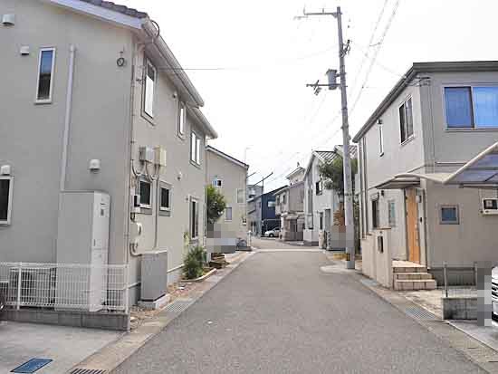 道路2