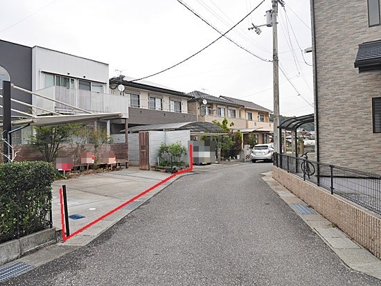 道路1