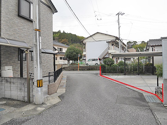 道路2