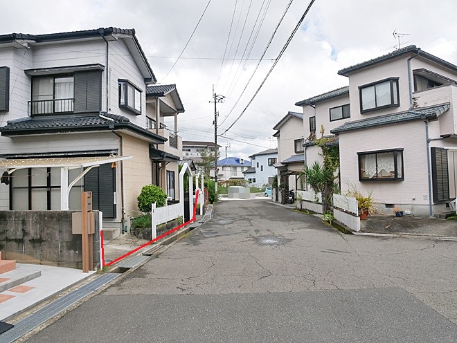 道路1