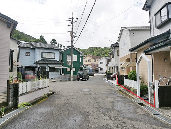 道路2