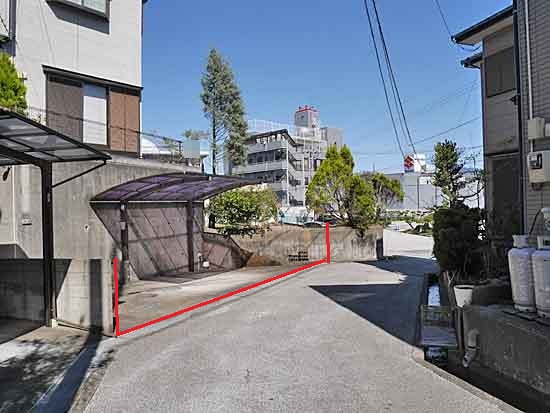 道路1