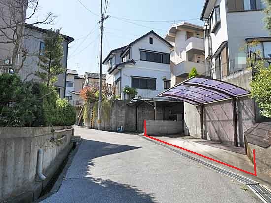 道路2