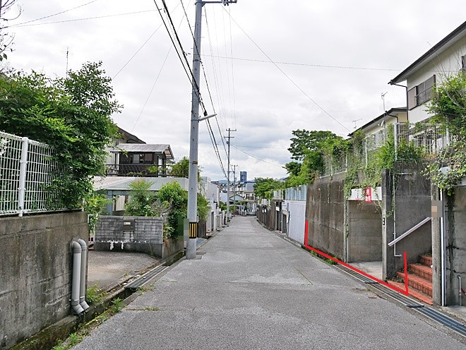 道路2