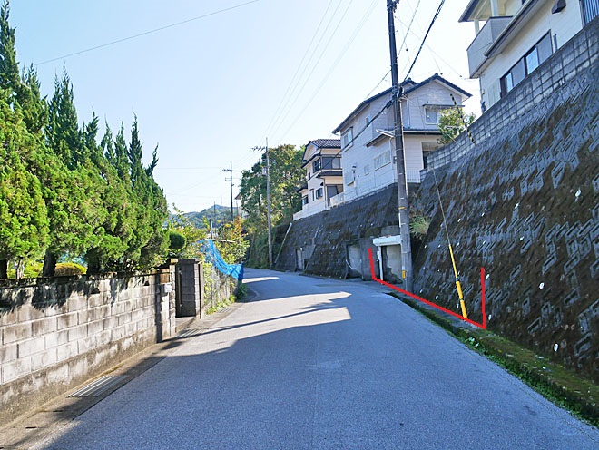 道路1