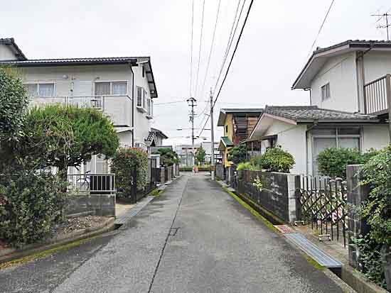 道路1