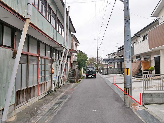 道路1