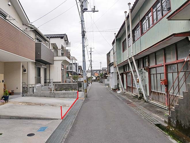 道路2