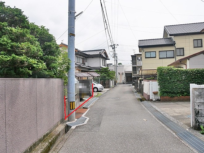 道路2