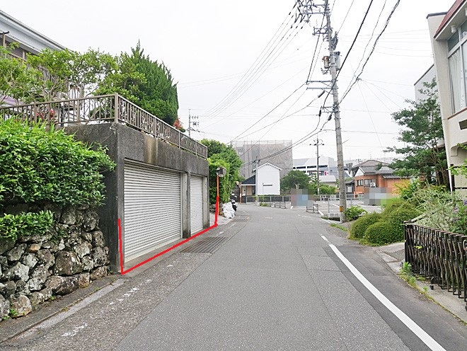 道路2