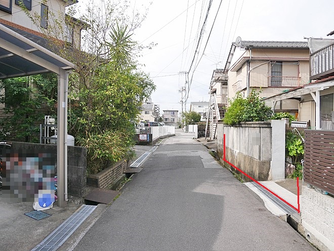 道路1