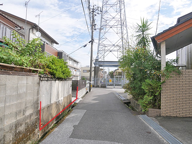 道路2