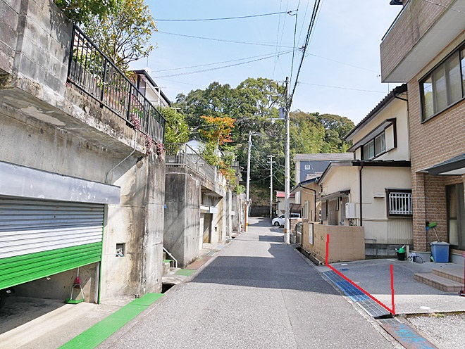 道路1