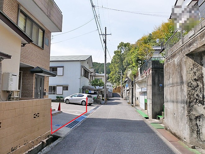 道路2