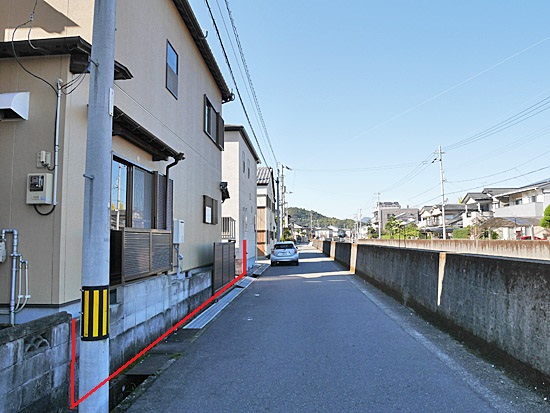 道路1