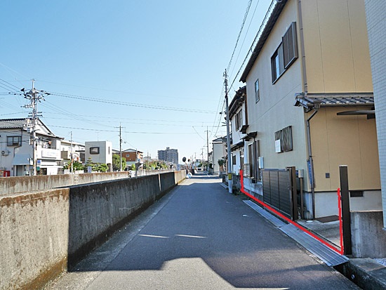 道路2