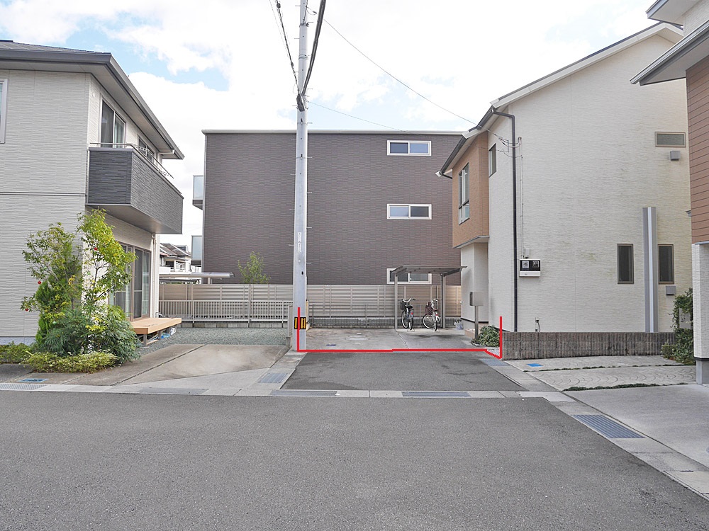 道路