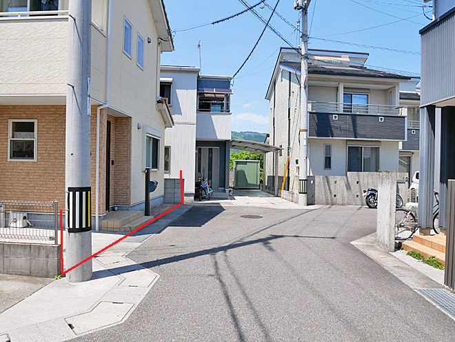 道路1
