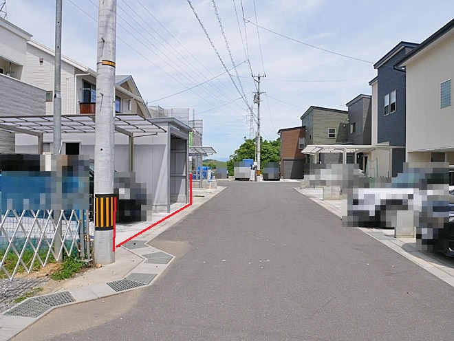 道路1