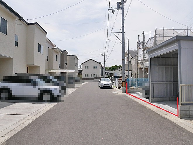 道路2