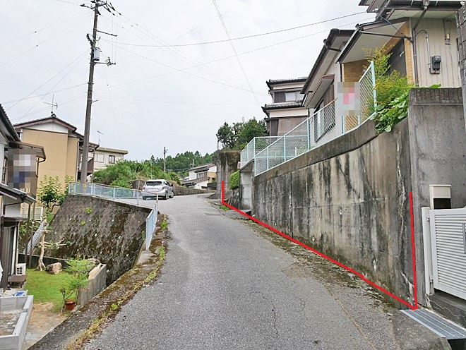 道路1