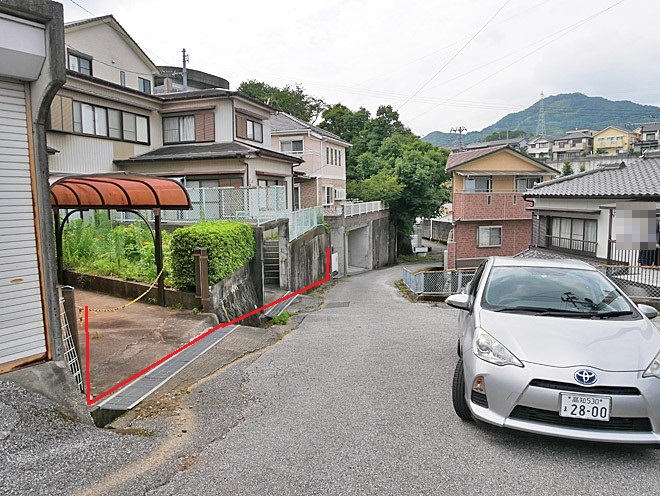 道路2