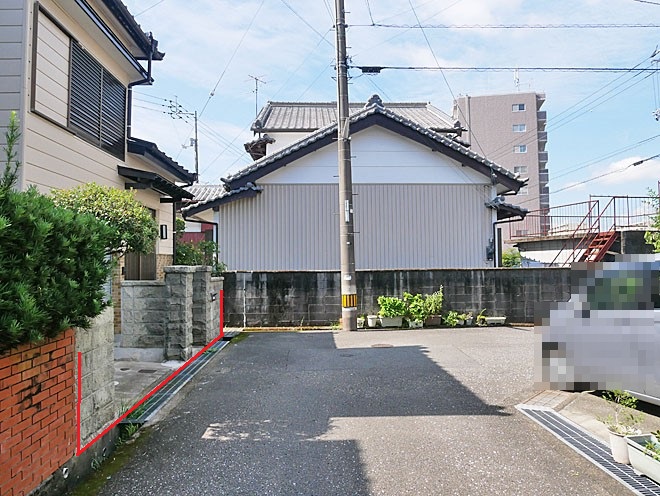 道路1