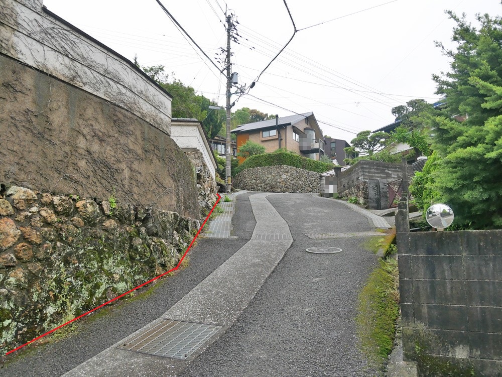道路3