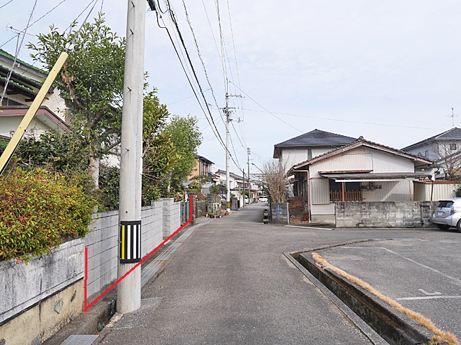 道路1