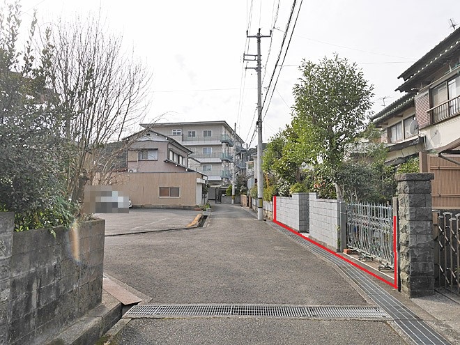 道路2