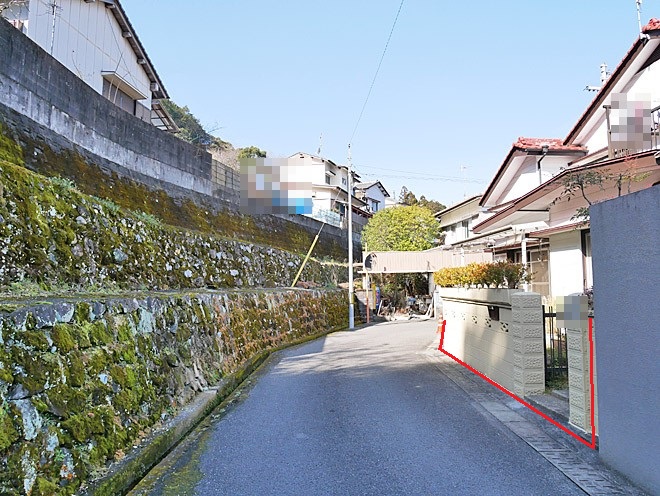 道路1