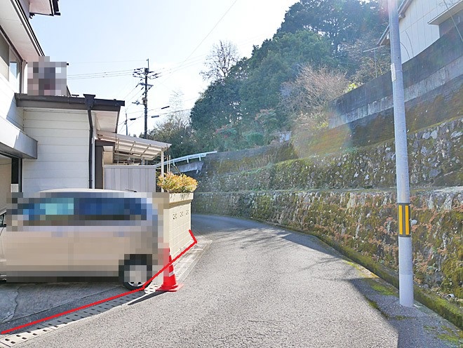 道路2