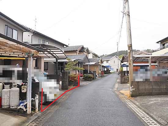 道路1