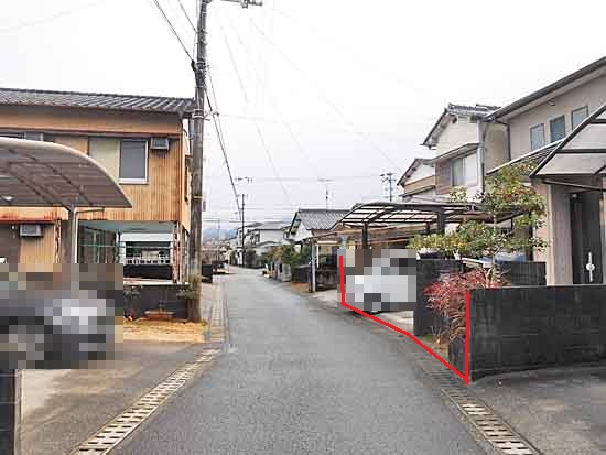 道路2