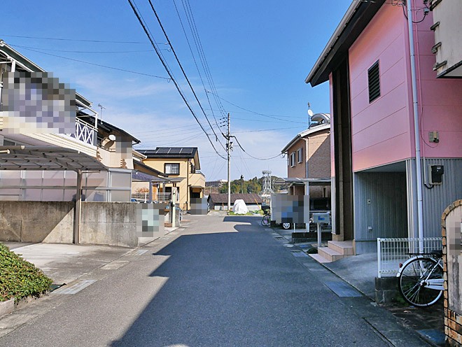 道路1