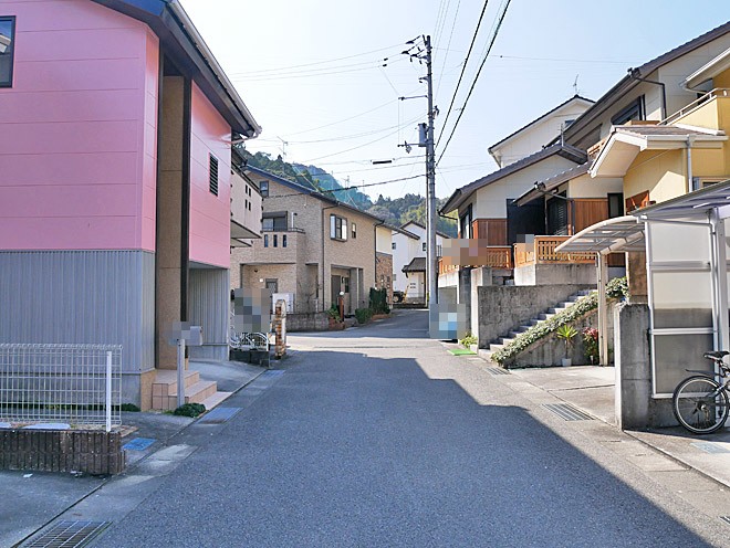 道路2
