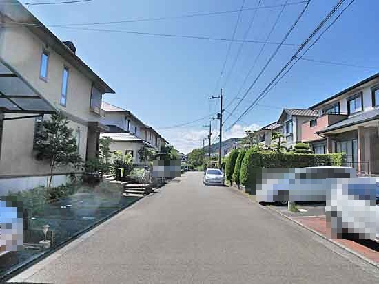 道路2