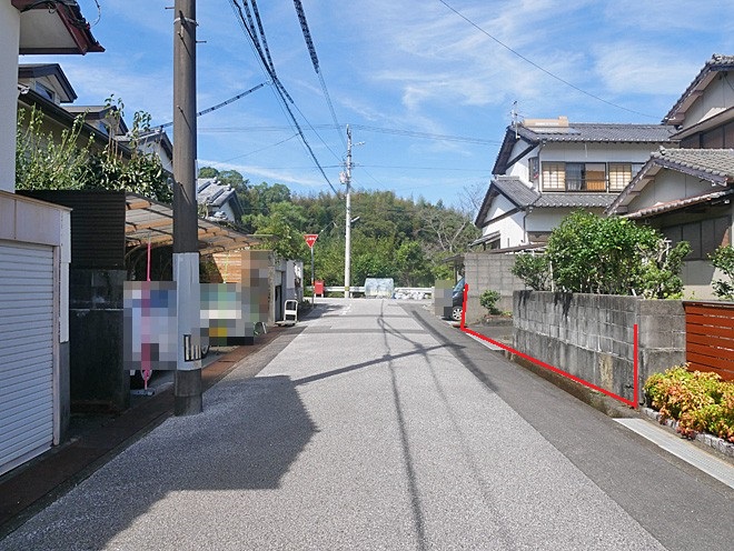 道路1